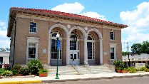 cuero heritage museum exterior photo